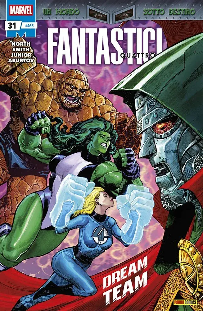 Volume cover